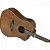 Violão Strinberg SD200C Aço Eletroacústico Fosco Smoked Satin - Imagem 2