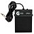 Pedal Sustain Para Teclado CPS-5 Custom Sound Preto - Imagem 1