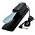 Pedal de Sustain CPS 10 Custom Sound Preto - Imagem 1