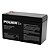 Bateria Para Nobreak 12v 7Ah EN013 Powertek - Imagem 1