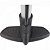 Bomba de Ar Manual Vertical Premium Brasfort - Imagem 3