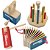 Kit de Musicalização Infantil Com 4 Peças 5519 Liverpool - Imagem 1