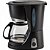 Cafeteira Elétrica Agratto Vetro Caffe CEV15 220v - Imagem 1