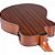Violão Strinberg SA200C Aço Eletroacústico Fosco Natural Satin - Imagem 5