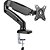 Suporte Para Monitor Triarticulado 13-27" Multivisão MT-UNO - Imagem 1
