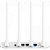 Roteador Wi-fi Xiaomi Router 4A Dual Band 1200MBPS Branco - Imagem 3