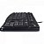 Teclado Logitech K120 Com Fio USB Preto - Imagem 4