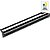 Patch Panel CAT.6 24 Portas Nexans - Imagem 1
