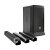Sistema Portátil PA JBL Eon One MK2 Bluetooth 127V - Imagem 7