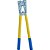 Alicate de Compressão Matriz Hikari HE-650 - Imagem 1