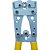 Alicate de Compressão Matriz Hikari HE-650 - Imagem 2