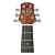 Violão Strinberg SD301HCR (MGS) Folk Eletroacústico Fosco Com Bag - Imagem 6