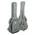 Violão Strinberg SD301HCR (MGS) Folk Eletroacústico Fosco Com Bag - Imagem 8