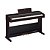 Piano Yamaha YDP105DR Digital Arius - Imagem 1