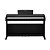 Piano Yamaha YDP-145B Digital Arius Preto - Imagem 2