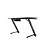 Mesa Gamer ThunderX3 ED5 2.0 Preta - Imagem 4