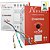 Cabo de Rede CAT.5E CMX 305m Branco Nexans - CX / 305 - Imagem 1