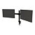 Suporte Multiarticulado de Mesa Para Monitor 14"-27" ELG F50X2 - Imagem 5