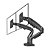 Suporte Para Monitor Articulado de Mesa 17-35" 2m ELG F160N - Imagem 3