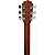 Violão Giannini Perform GGC Plus Eletroacústico Aço Walnut Satin - Imagem 5