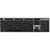 Teclado Sem Fio 5+ Premium Preto - Imagem 2
