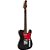 Guitarra Aria Pro II 615-WJ Nashville Black - Imagem 3