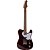 Guitarra Aria Pro II 615-MK2 Nashville Ruby Red - Imagem 1