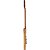 Guitarra Aria Pro II 615-MK2 Nashville Ruby Red - Imagem 5