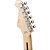 Guitarra Aria Pro II TEG-TL White Tortoise Pickguard - Imagem 10