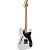 Guitarra Aria Pro II TEG-TL White Tortoise Pickguard - Imagem 2