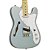 Guitarra Aria Pro II TEG-TL Metallic Ice Blue - Imagem 3