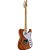 Guitarra Aria Pro II TEG-TL Natural - Imagem 2