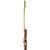 Guitarra Aria Pro II TEG-TL Natural - Imagem 4