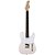 Guitarra Aria Pro II TEG-002 Ivory - Imagem 1