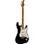 Guitarra Aria Pro II STG-57 Black - Imagem 2