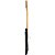 Guitarra Aria Pro II STG-57 Black - Imagem 4