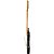 Guitarra Aria Pro II STG-57 Black - Imagem 5