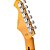 Guitarra Aria Pro II STG-57 Black - Imagem 9