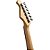 Guitarra Aria Pro II STG-Mini 3 Tone Sunburst - Imagem 3
