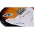 Guitarra Aria Pro II STG-003/M 3 Tone Sunburst - Imagem 5