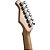 Guitarra Aria Pro II STG-003 Black - Imagem 3