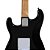 Guitarra Aria Pro II STG-003 Black - Imagem 8