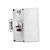Caixa de Som Frahm PS200 60w Branco (Par) - PAR / 2 - Imagem 2
