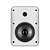 Caixa de Som Ambiente Frahm Outdoor 120W HS5 Branca (Par) - PAR / 2 - Imagem 4