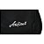 Capa Para Guitarra NY600 Cargo Preta Aria Pro II - Imagem 3
