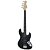 Contrabaixo Aria Pro II STB-JB/B 4 Cordas Black - Imagem 1