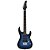 Guitarra Aria Pro II MAC-STD Metallic Blue Shade - Imagem 1