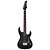 Guitarra Aria Pro II MAC-STD Metallic Black - Imagem 1