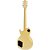 Guitarra Aria Pro II PE-350CST Aged White - Imagem 2