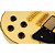 Guitarra Aria Pro II PE-350CST Aged White - Imagem 5